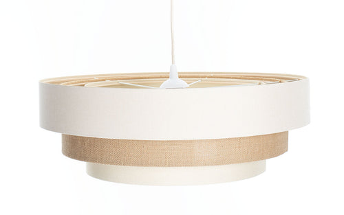 bpskoncept hanglamp Triniti Boho - Ø60 cm