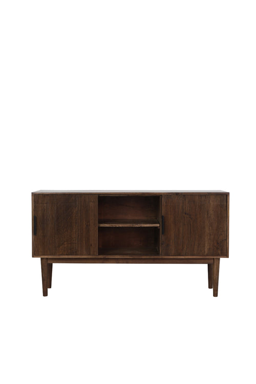 Light & Living kast BITIKA - 150x40x80cm - bruin - vtwonen shop