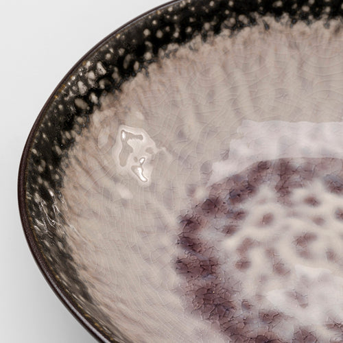 Kare Design Kommen Soho grijs Ø18cm (4/set) - vtwonen shop