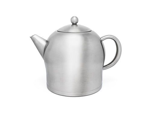 Bredemeijer - Theepot Minuet Santhee 2,0L mat - vtwonen shop