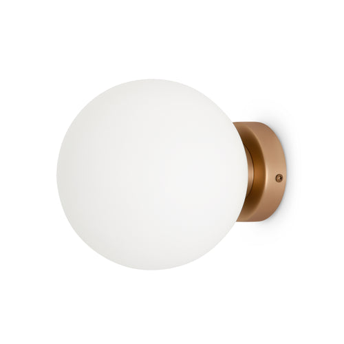 Maytoni - Wandlamp Basic form - Goud - Ø18 - vtwonen shop