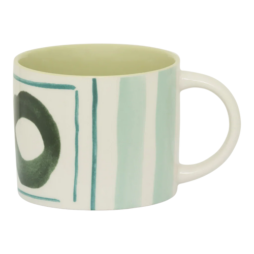 Urban Nature Culture mok Tazza Alexandrite - Ø 10.5 * 8.5 CM
