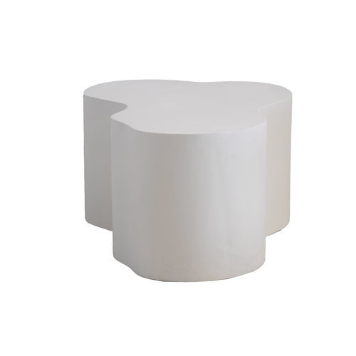 Giga Meubel Salontafel Lina - Organisch - Mangohout - 100cm - vtwonen shop