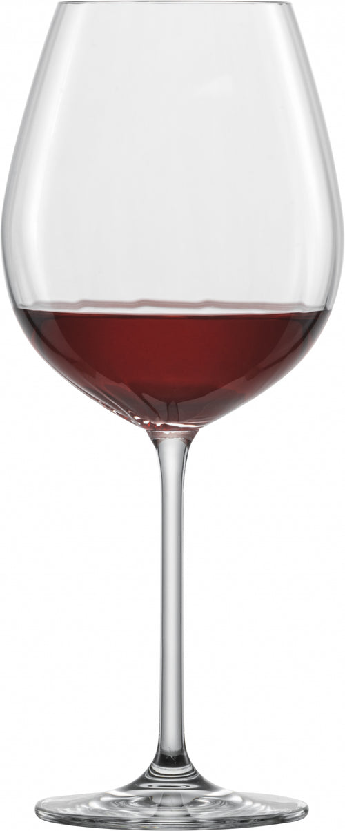 Zwiesel Glas Prizma Rode Wijnglas 1 - 613 ml - set van 2