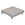 Garden Impressions parasolvoet Hawaii special zwart - 150 kg graniet - verrijdbaar