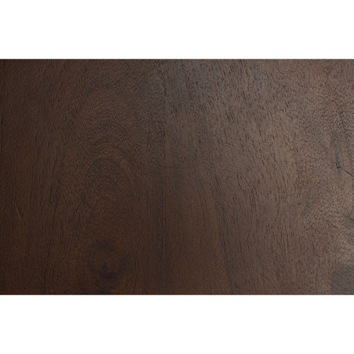 Dutchbone Brooklyn Krukje/ Bijzettafel Hout - Bruin - vtwonen shop