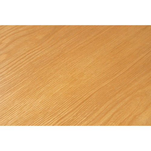 Housecraft Living Raku Eettafel Hout 110 cm Naturel - vtwonen shop