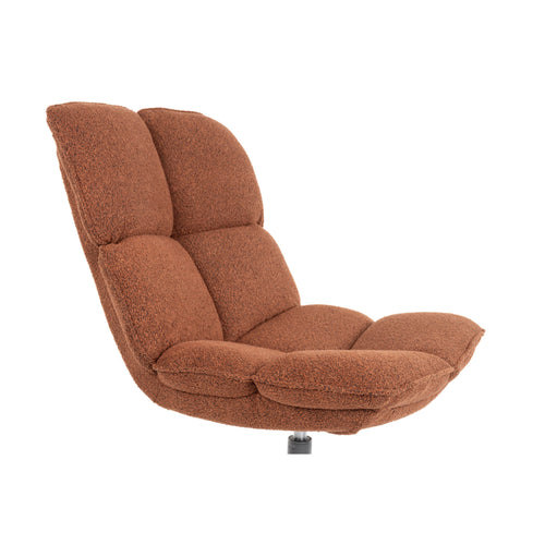 Housecraft Living Lounge Chair Vix Terra