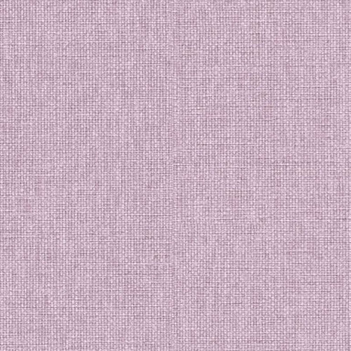 Catchii Behang Linnen Look Pink Lavender - vtwonen shop