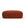 Cosmopolitan Design Poef Nolio 2-zits, chenille, zwart - 100x100x36cm