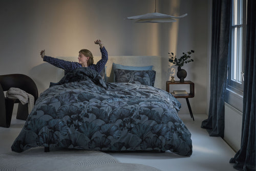Beddinghouse  Presca - 140 x 200/220 cm - Blauw - vtwonen shop
