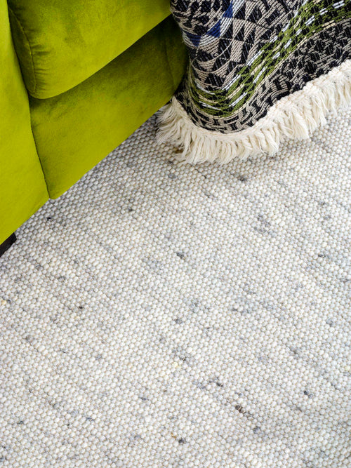 Vloerkleed MOMO Rugs Natural Weaves Perledo 133 300 cm Rond