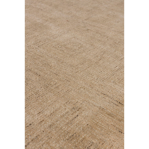 Dutchbone Maryland Vloerkleed 200x300 cm Beige - vtwonen shop