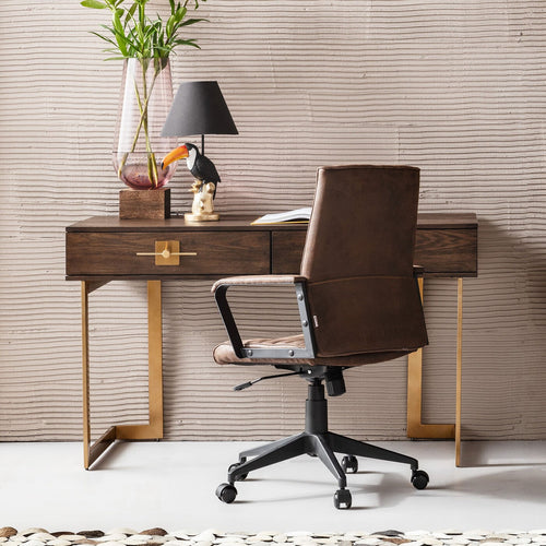 Kare Design Bureau Osaka 138x60cm - vtwonen shop