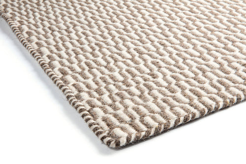 Vloerkleed MOMO Rugs Grey 604/005/103 140x200 cm