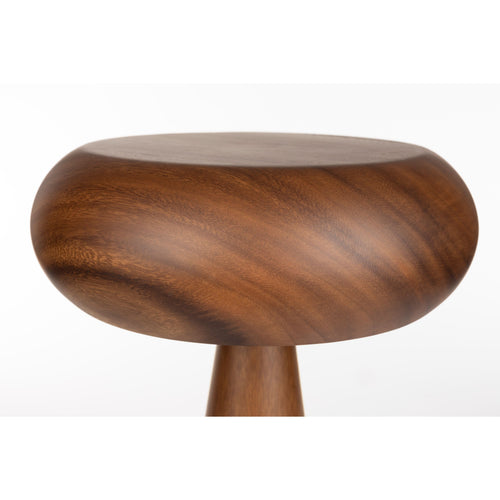 Dutchbone Morel Tafellamp Bruin M