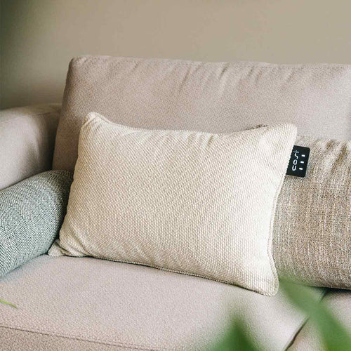 Cosipillow warmtekussen Comfort teddy - 40x60cm - vtwonen shop