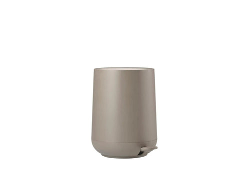 Zone Denmark - Nova Prullenbak 5 liter - ABS slank design