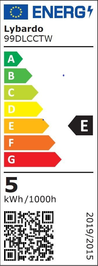 FurniLux Hanglamp Wattson zwart 3 - 17x17x27 cm - vtwonen shop