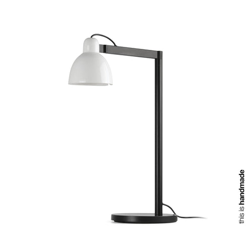 Faro Venice Witte tafellamp