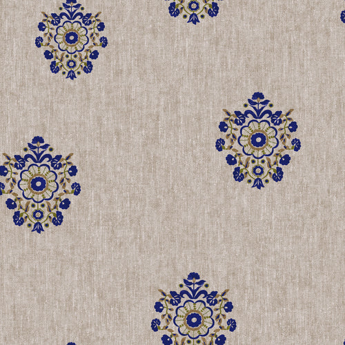 Joules Vliesbehang - Grove Motif