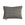 Originalhome kussenhoes gerecycled katoen zigzag - 50x50 cm