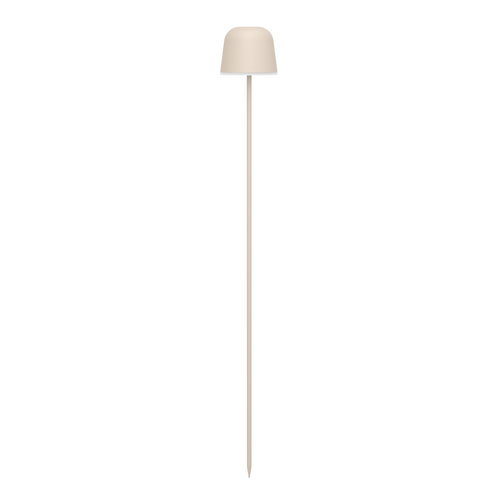 EGLO tafellamp/priklamp Mannera-S - Zand