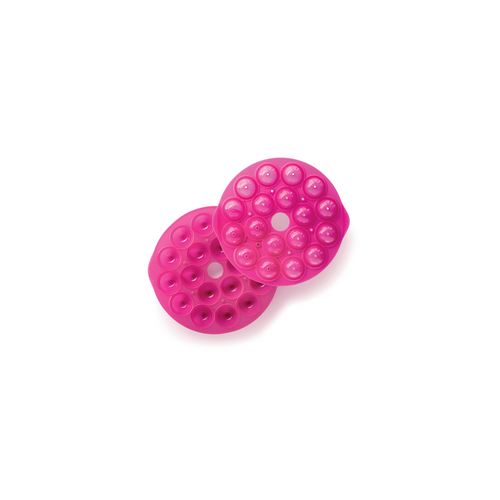 Lékué Bakvorm Cakepop, Siliconen