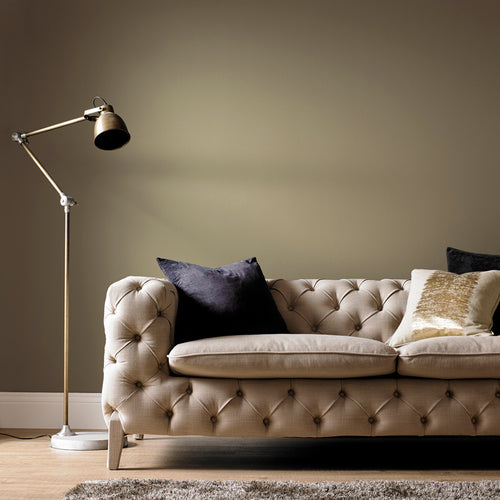 Graham & Brown Hera - Zijdeglanslak - 1L - vtwonen shop