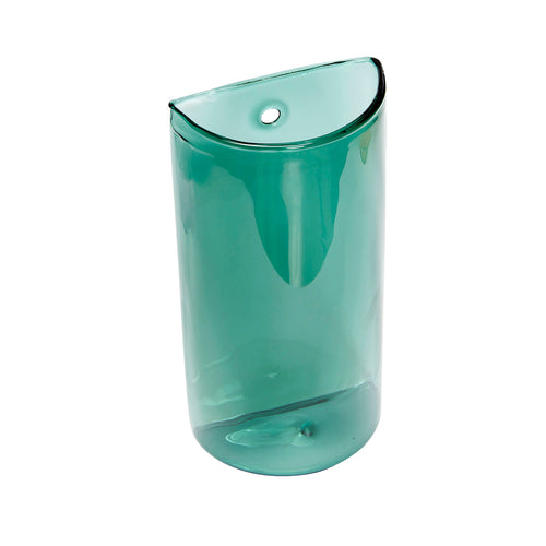 Hübsch vazen Popsicle - glas - 10x5x19h - vtwonen shop