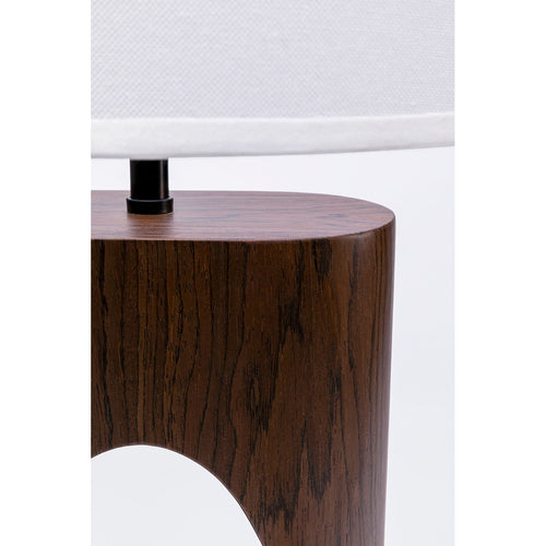 Kare Design Tafellamp Suri 53cm