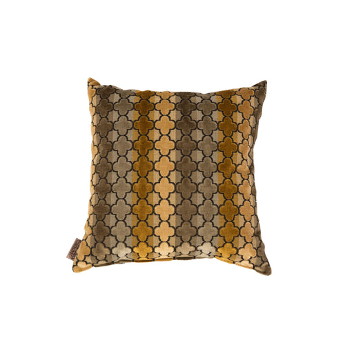 Dutchbone Autumn Kussen  - Multi colour - vtwonen shop