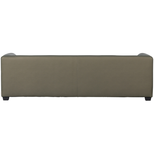 vtwonen 3-zits bank buiten Hollandia - PVC - Groen - 74x230x85 - vtwonen shop