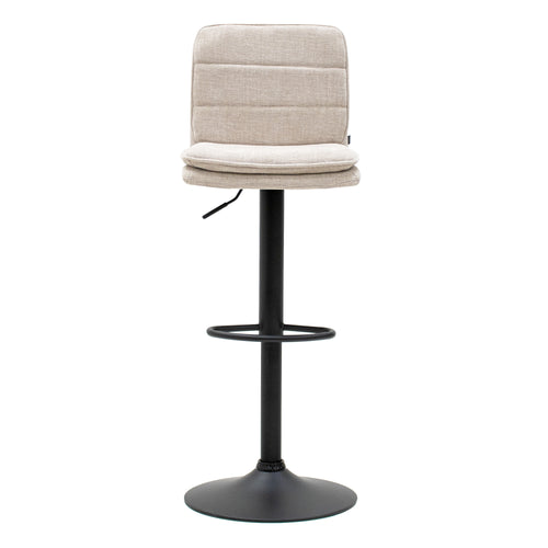 Kick barkruk Roan - Champagne - vtwonen shop