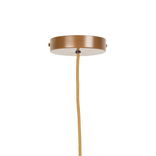 Housecraft Living Dauw Hanglamp L Naturel
