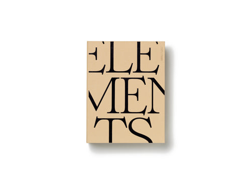 Printworks Opbergdoos Medium - Elements