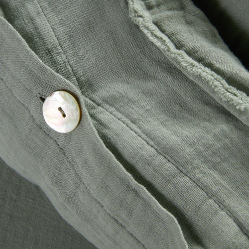 Madura Dekbedovertrek Lou salie 140x200 cm