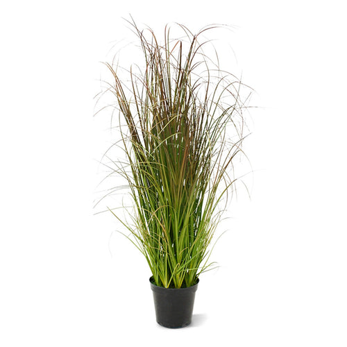 Maxifleur Kunst Rietgras plant deluxe 90cm
