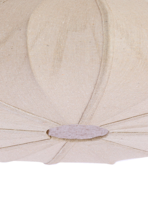 Light & Living hanglamp CESANO - wit - Ø64x25cm - vtwonen shop