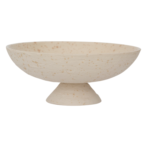 Urban Nature Culture schaal Flad - Ø 20x8cm - vtwonen shop