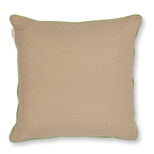 Pip Studio Decoratiekussen Indian Summer - 53 x 53 cm - Roze