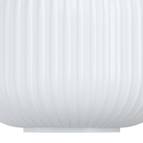 EGLO hanglamp Mantunalle - e27 - ø 20 cm - zwart