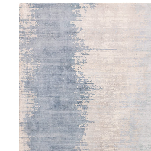 Vloerkleed Easy Living Juno Aquamarine Rug 200x290 cm - vtwonen shop