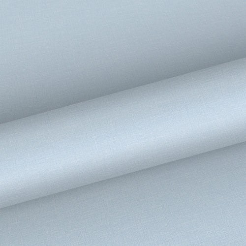 Sanders & Sanders behang linnenstructuur blauw - 53 cm x 10 m - 640585 - vtwonen shop