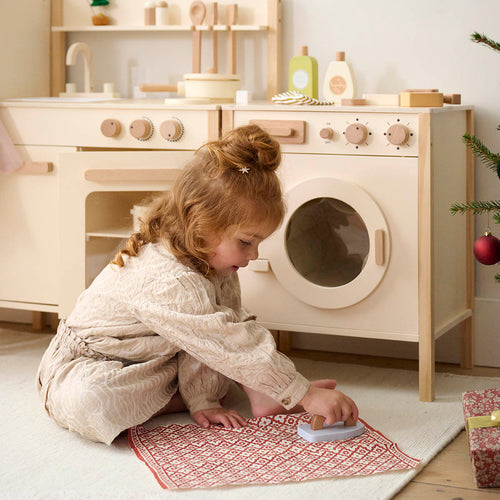 Petite Amélie Speelgoed wasmachine