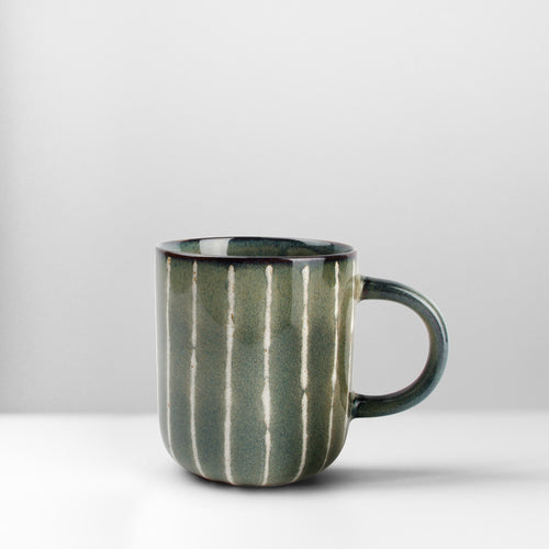 Salt & Pepper - Beker 45cl line Muggies - vtwonen shop