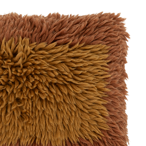 Urban Nature Culture kussen Nord - Adobe - 60x40cm - vtwonen shop