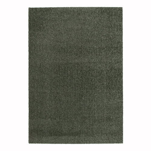 AFK Living vloerkleed Everyday - zeer zacht - groen - 160x230 cm