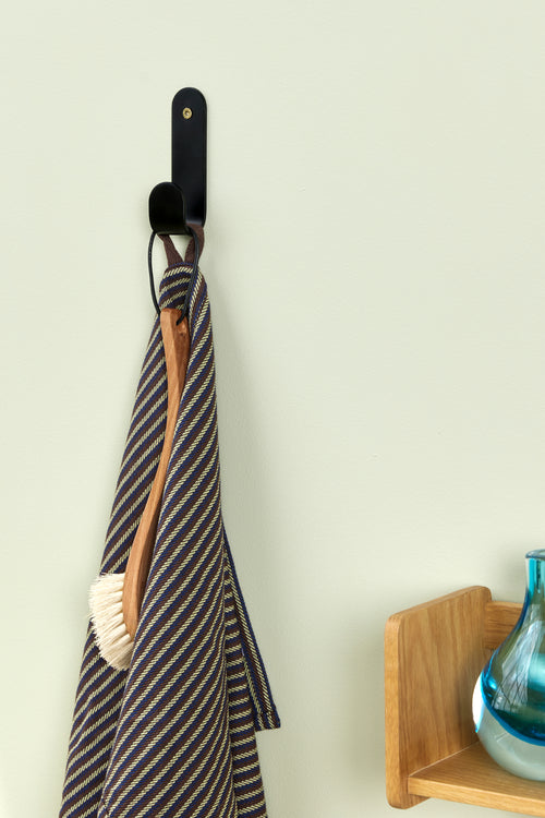 Hübsch haak Piccolo - ijzer - 3xh10cm - vtwonen shop