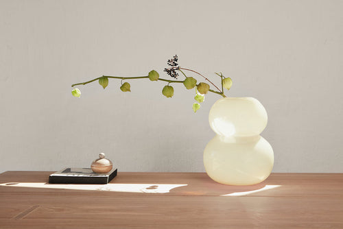 OYOY Vaas Lasi - glas - vtwonen shop